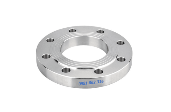 Mặt bích ANSI inox 316 2