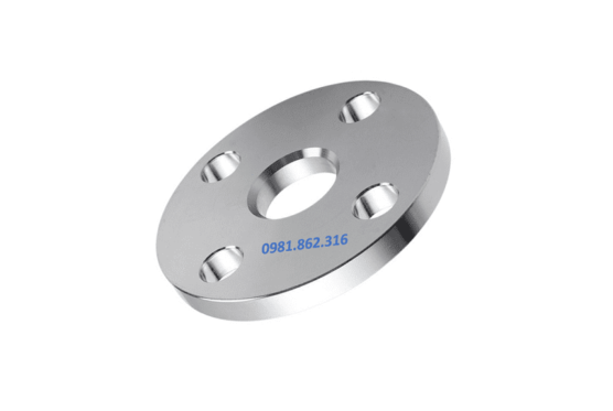 Mặt bích inox JIS 10k 3