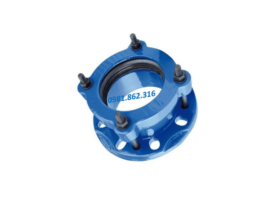 Khớp nối mềm BE 3