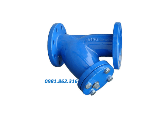 Van y lọc AUT 3