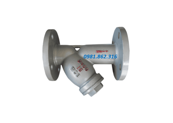 Van y lọc mặt bích 2