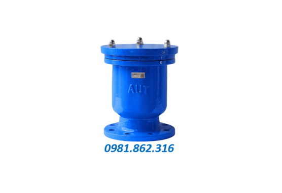 Van xả khí AUT 1