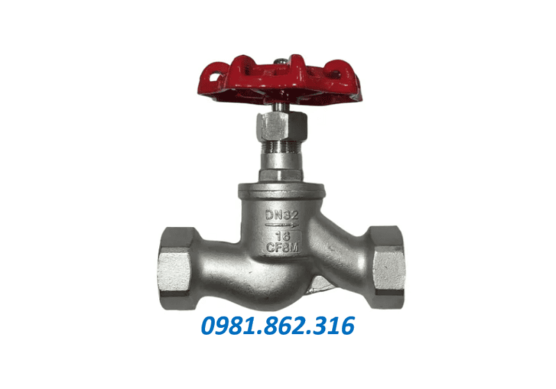 Van cầu hơi DN32 5
