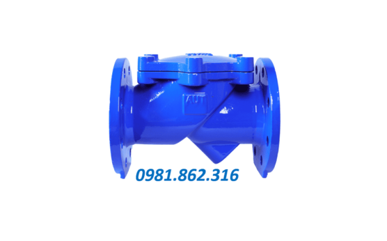 Van một chiều AUT 3