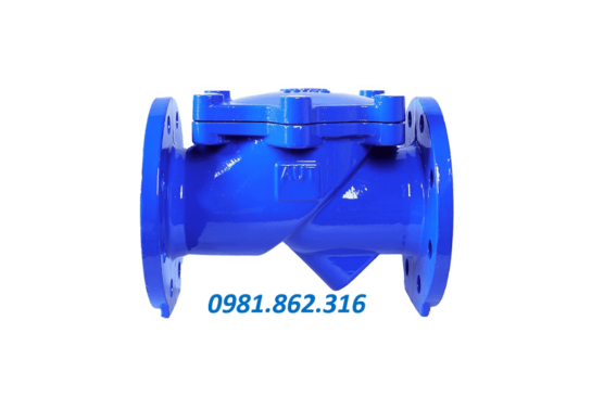 Van một chiều AUT 3
