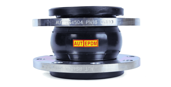 Khớp nối mềm AUT 2